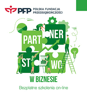 Partnerstwo w Biznesie – eksperckie warsztaty dla Klientów Zrzeszenia