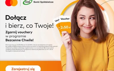 Mastercard Bezcenne Chwile. Dołącz i bierz, co Twoje