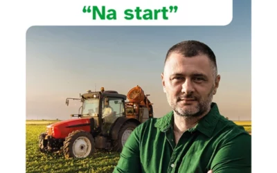 Kredyt obrotowy sezonowy „Na start”